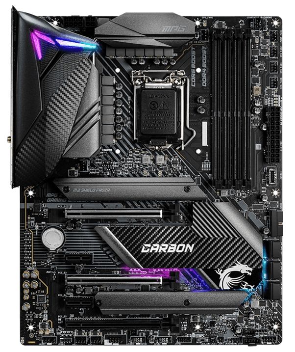 

MSI MSI MPG_Z490_GAM_CARB_WIFI