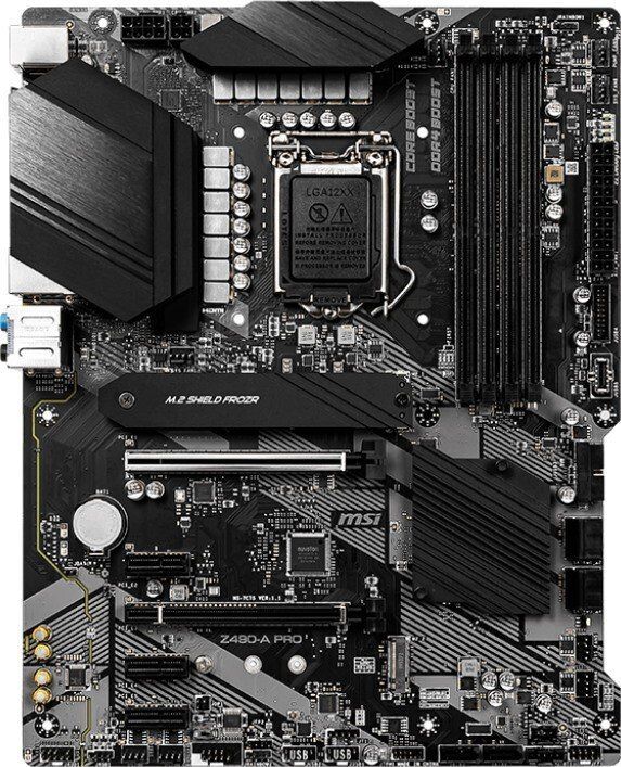 

MSI Z490-A_PRO