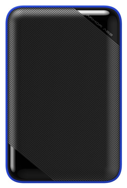 

Silicon Power Armor A62[SP010TBPHD62SS3B]