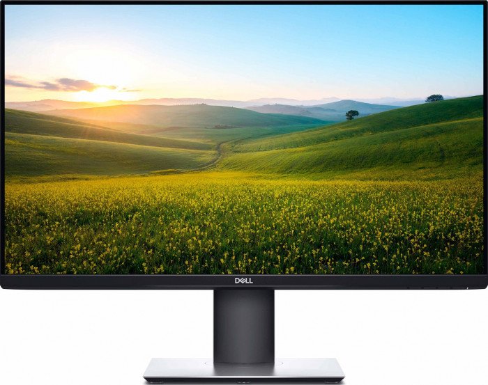 

Монитор LCD 27" DELL U2721DE HDMI, DP, USB-C, IPS, Pivot, 2560x1440, RJ45