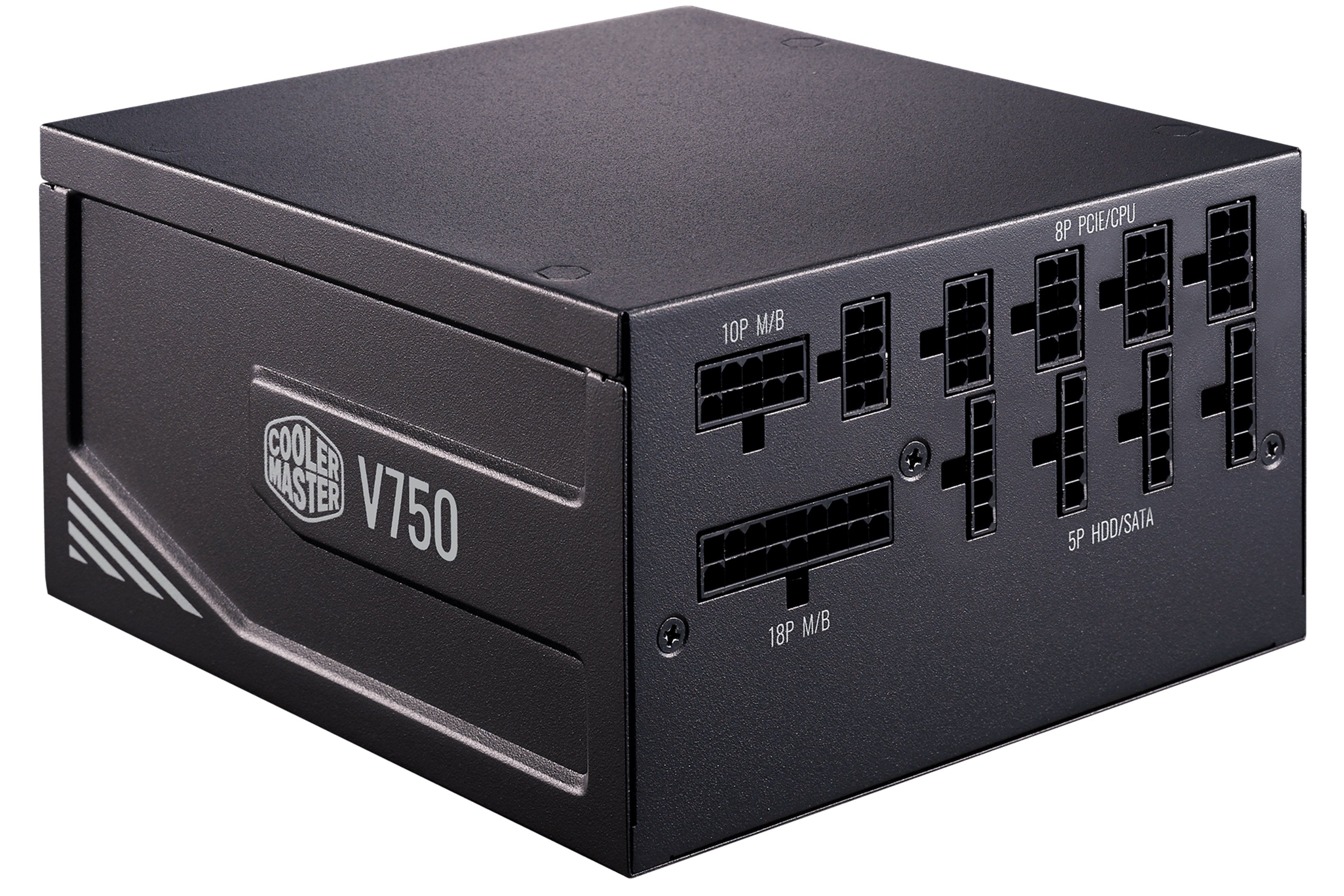 

Cooler Master V Gold V2 750W