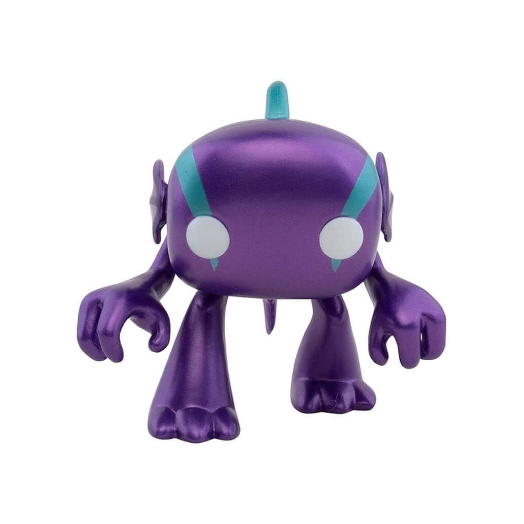 

Funko Коллекционная фигурка Funko POP! Vinyl: Games: Blizzard 30th: Spectral Murloc (PU) (MT) (Exc) 52850