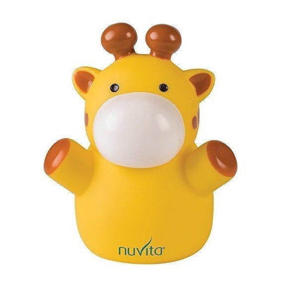 

Детский ночник Nuvita Жираф 0м+ 12см. NV6605