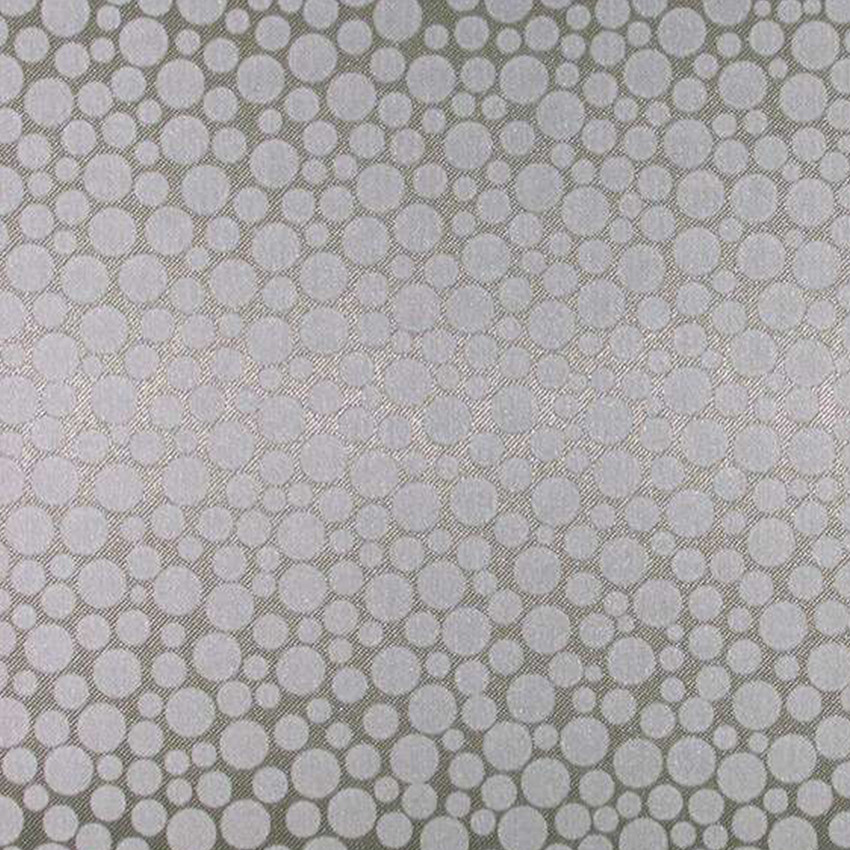 

Рулонная штора RolDecor элит Bubble 46x150 см Серая BV0986-46