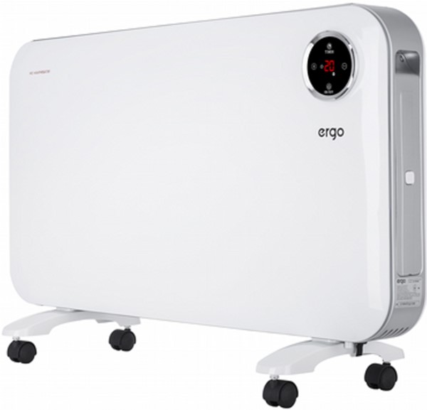 

Конвектор ERGO HC-1820ER