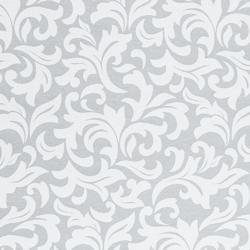 

Рулонная штора RolDecor элит Frost 63x150 см Белая BV0969-63