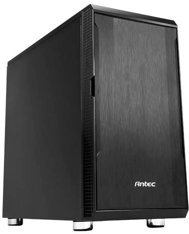

Корпус Antec P5 (0-761345-80012-9)