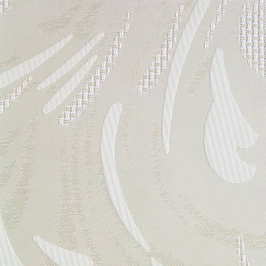 

Закрытая рулонная штора RolDecor элит Champagne 42x150 см Кремовая BV1100-42