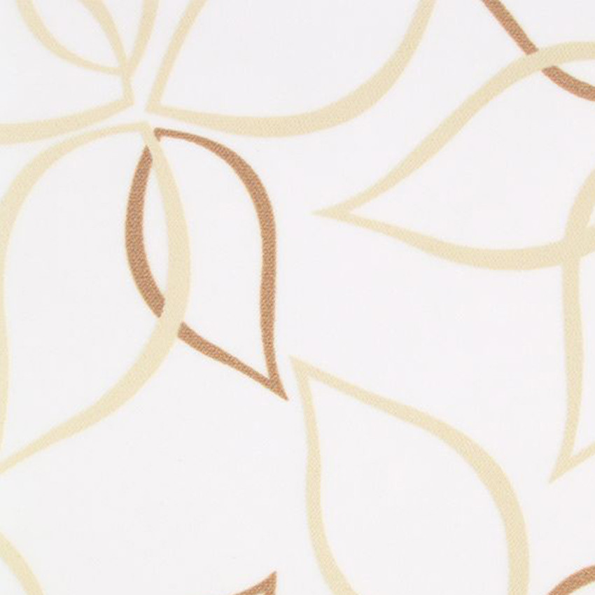 

Закрытая рулонная штора RolDecor элит Abris 47x150 см Бежевая BV1087-47