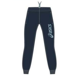 

Брюки спортивные ASICS BIG LOGO SWEAT PANT 2031A977-406 размер M