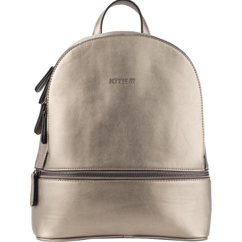 

Рюкзак трендовый Kite Fashion Металлик (K19-2559)