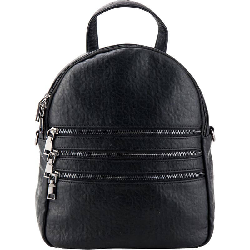 

Рюкзак Kite 2547 Fashion Чёрный (K18-2547)