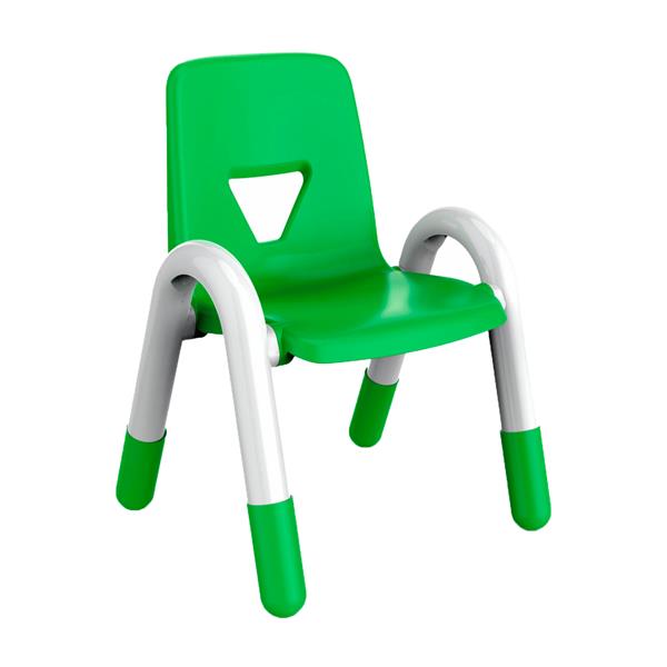 

Детский стул Yucai 44x39x54, высота сиденья 30, зеленый (YCX-027-3-Green)