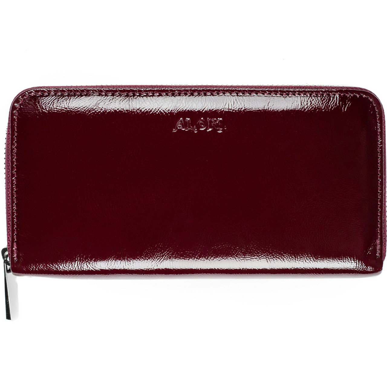 

Кошелёк женский ALORI, бордовый МО-01-2 Bordo