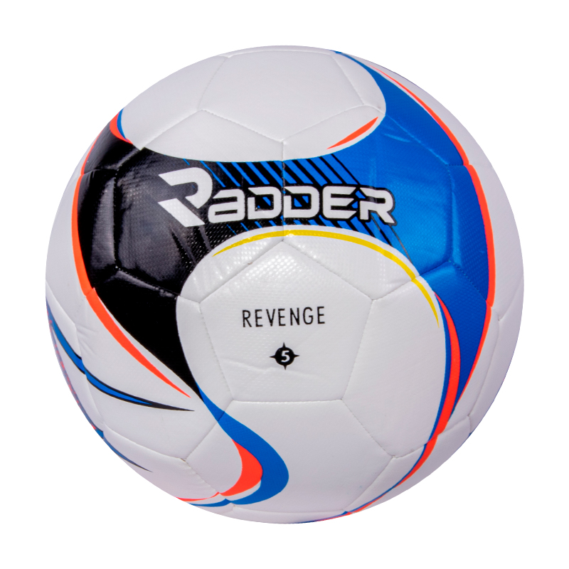 

Мяч футбольный Radder REVENGE 512004-100 (5)