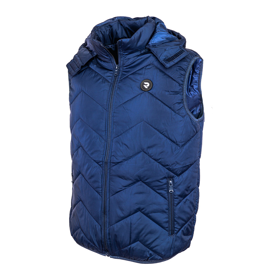 

Жилетка Radder XXL Синий(442039-450)