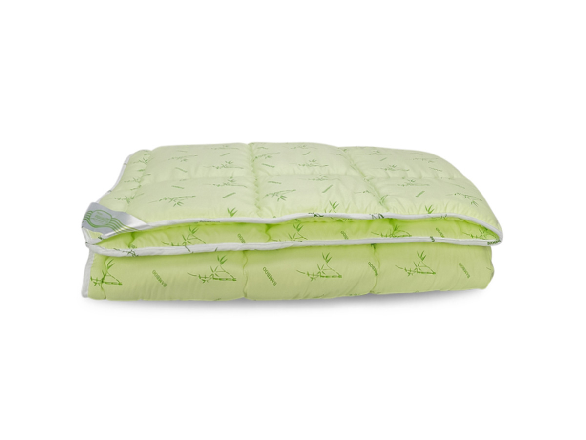 

Одеяло Бамбук Премиум Leleka-Textile 200х220 М4 (223/4234)