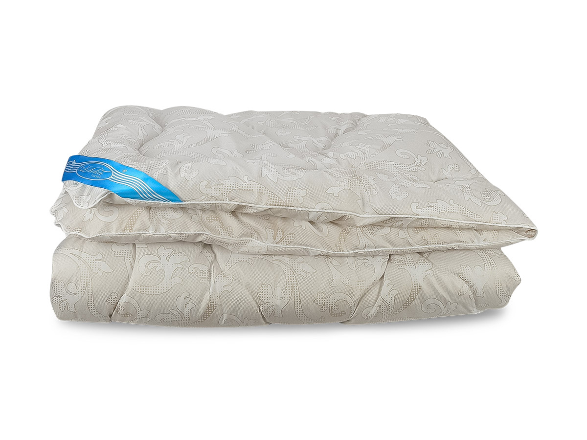 

Одеяло Оптима, зима Leleka-Textile 172х205 М23 (102/3772)
