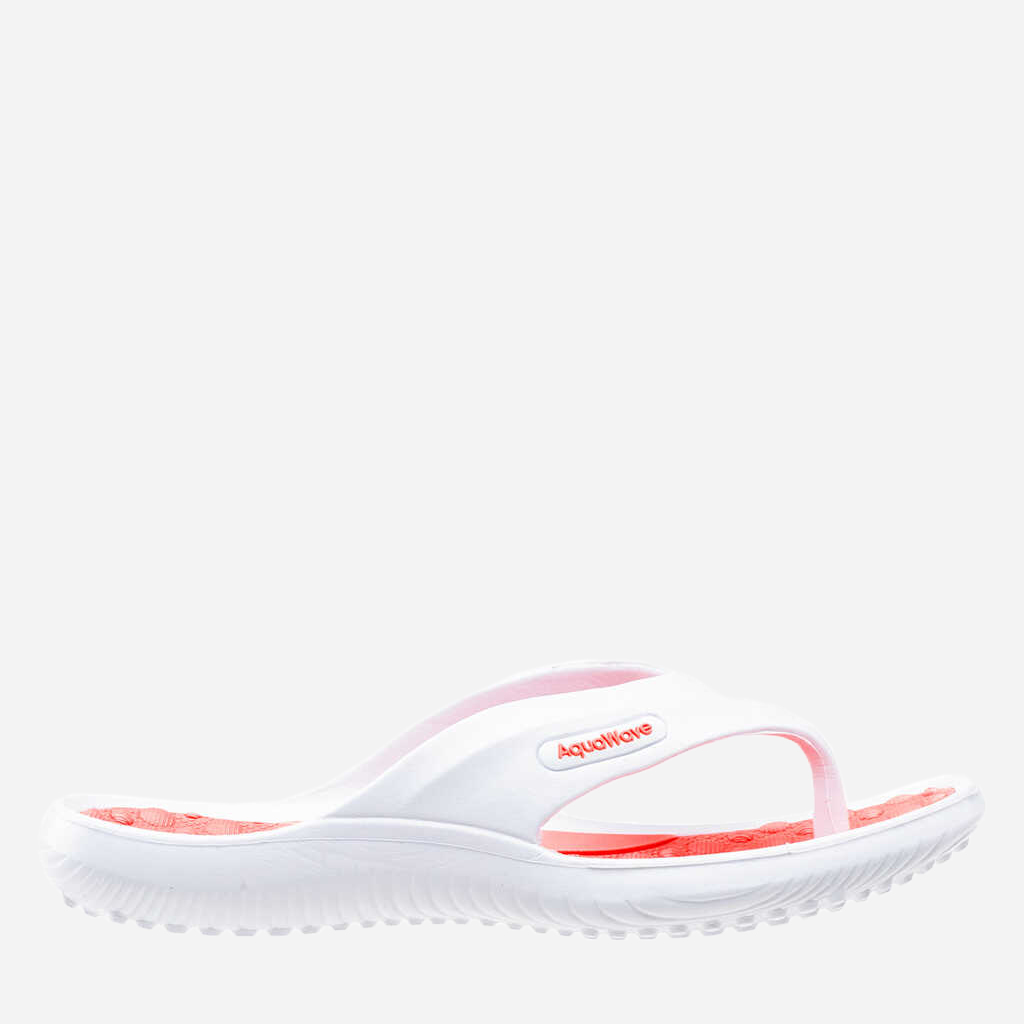 

Вьетнамки AquaWave Ilama Wmns 41 White-Fresh Salmon