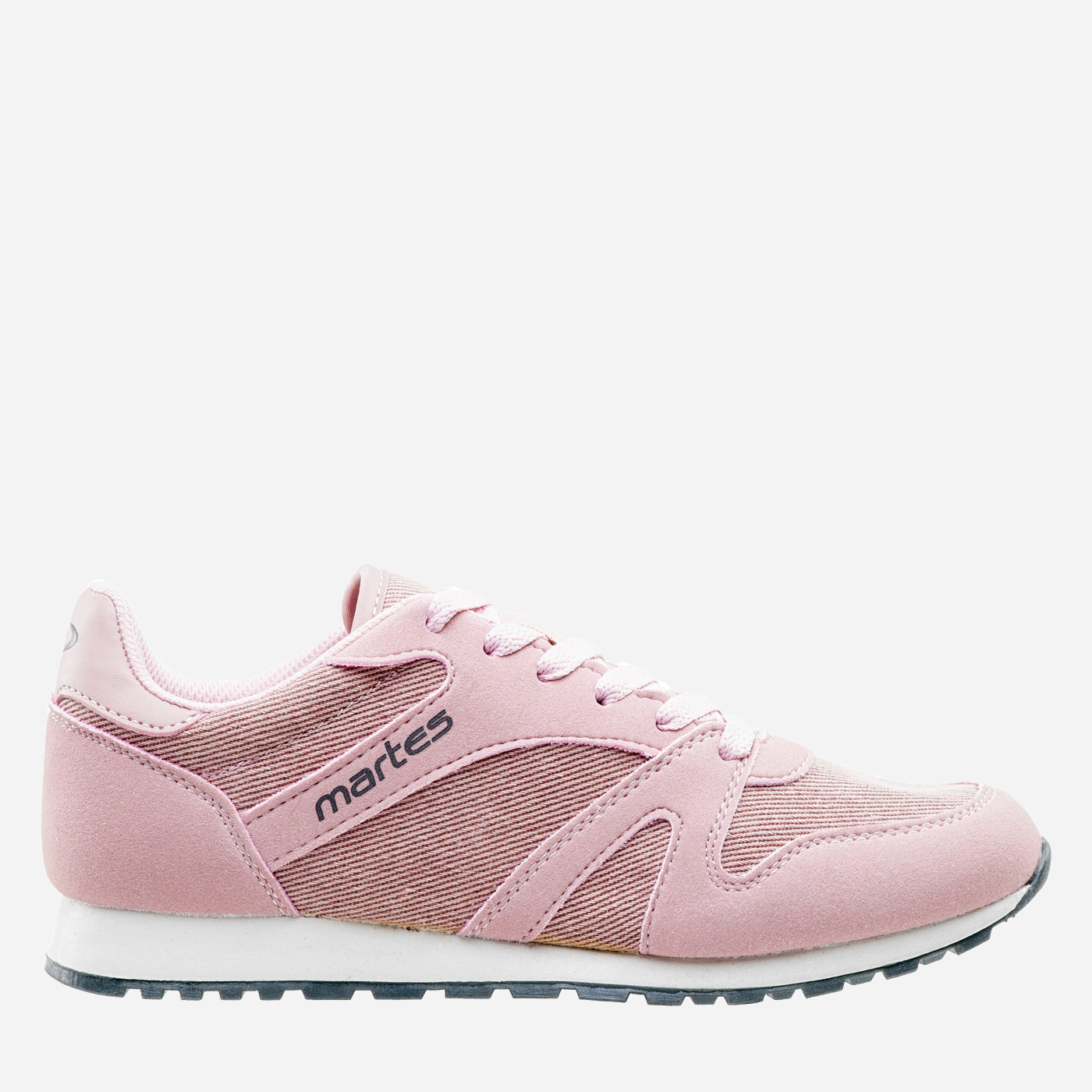 

Кроссовки Martes Unika Wos 41 Pink-Creme