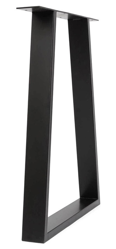 

Опора Skandi Wood PSW088 Сталь 80 х 20 мм