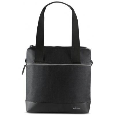 

Сумка для мамы Inglesina Aptica Back Bag Mystic black AX70K0MYB (71076)