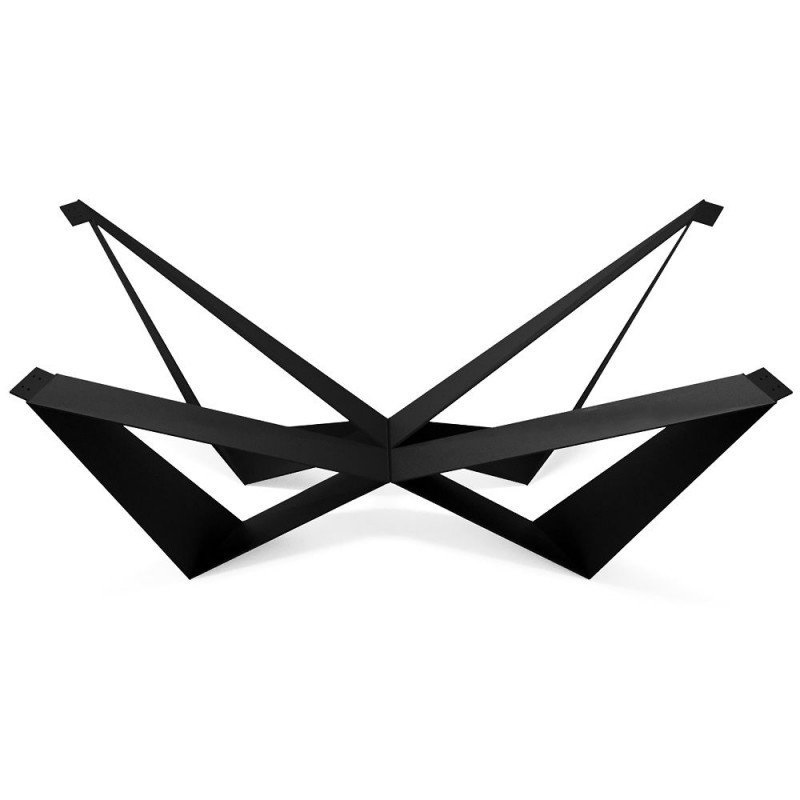

Опора Skandi Wood PSW112 Сталь 100 х 8 мм