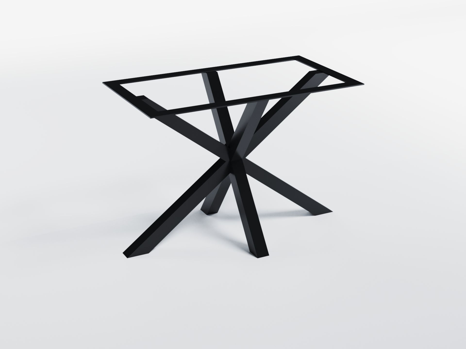 

Опора Skandi Wood PSW185 Сталь 60 х 60 мм