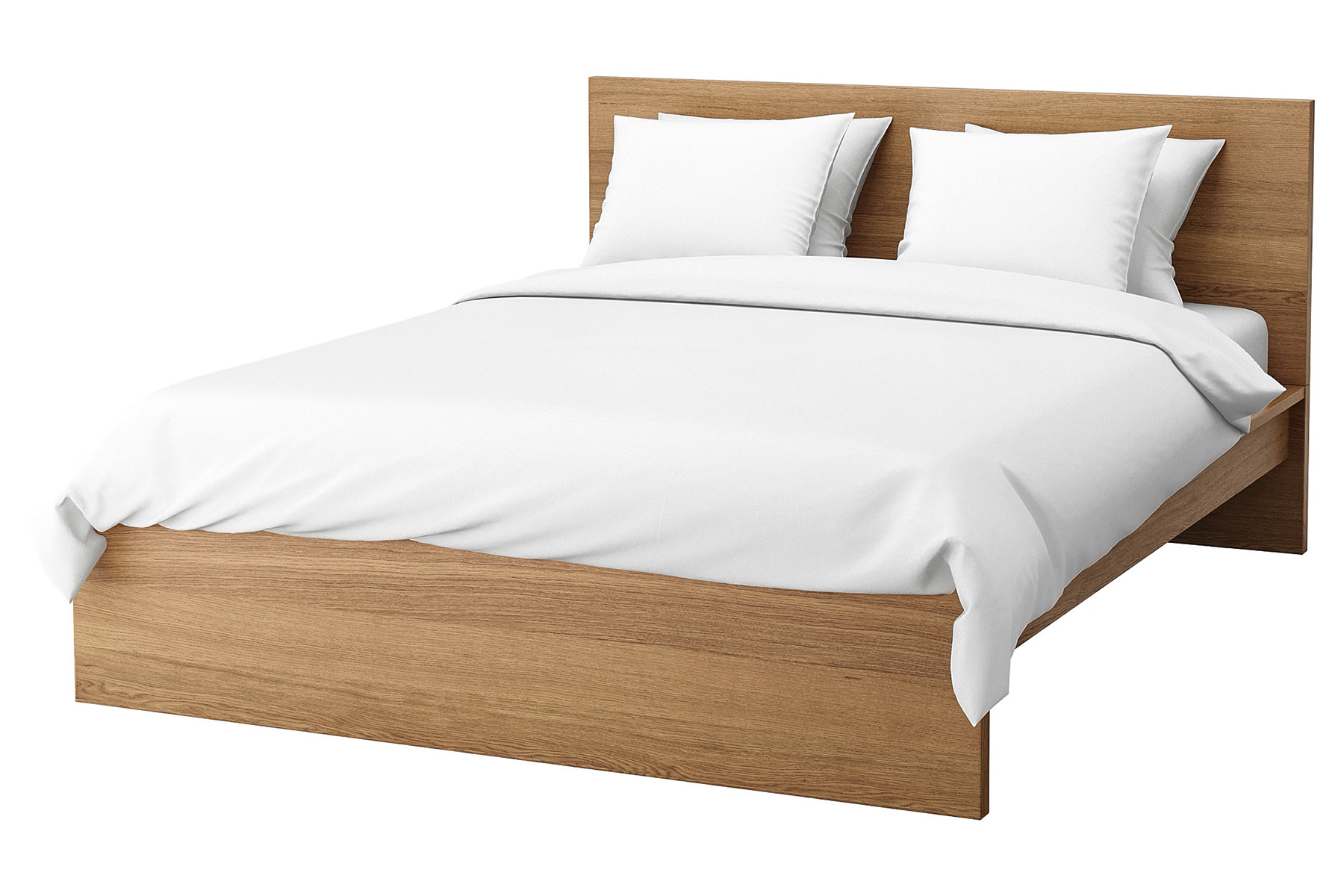 

Двуспальная кровать Skandi Wood SWB020 Сандерленд 180 x 200 см Ясень (Дерево масив Ясень) Без Подъемного механизма