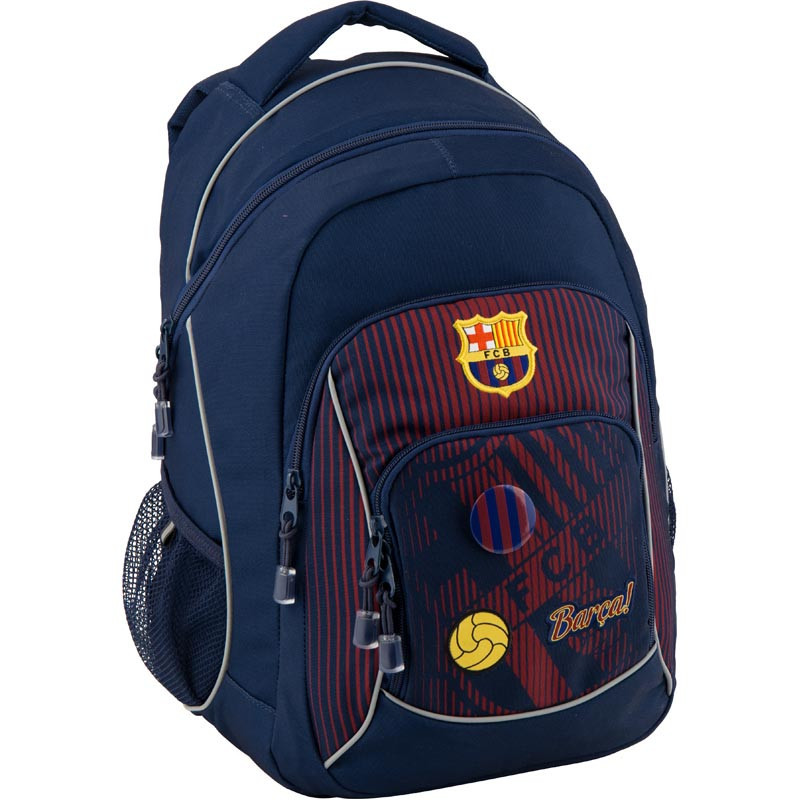 

Рюкзак спортивный Kite FC Barcelona BC19-814M