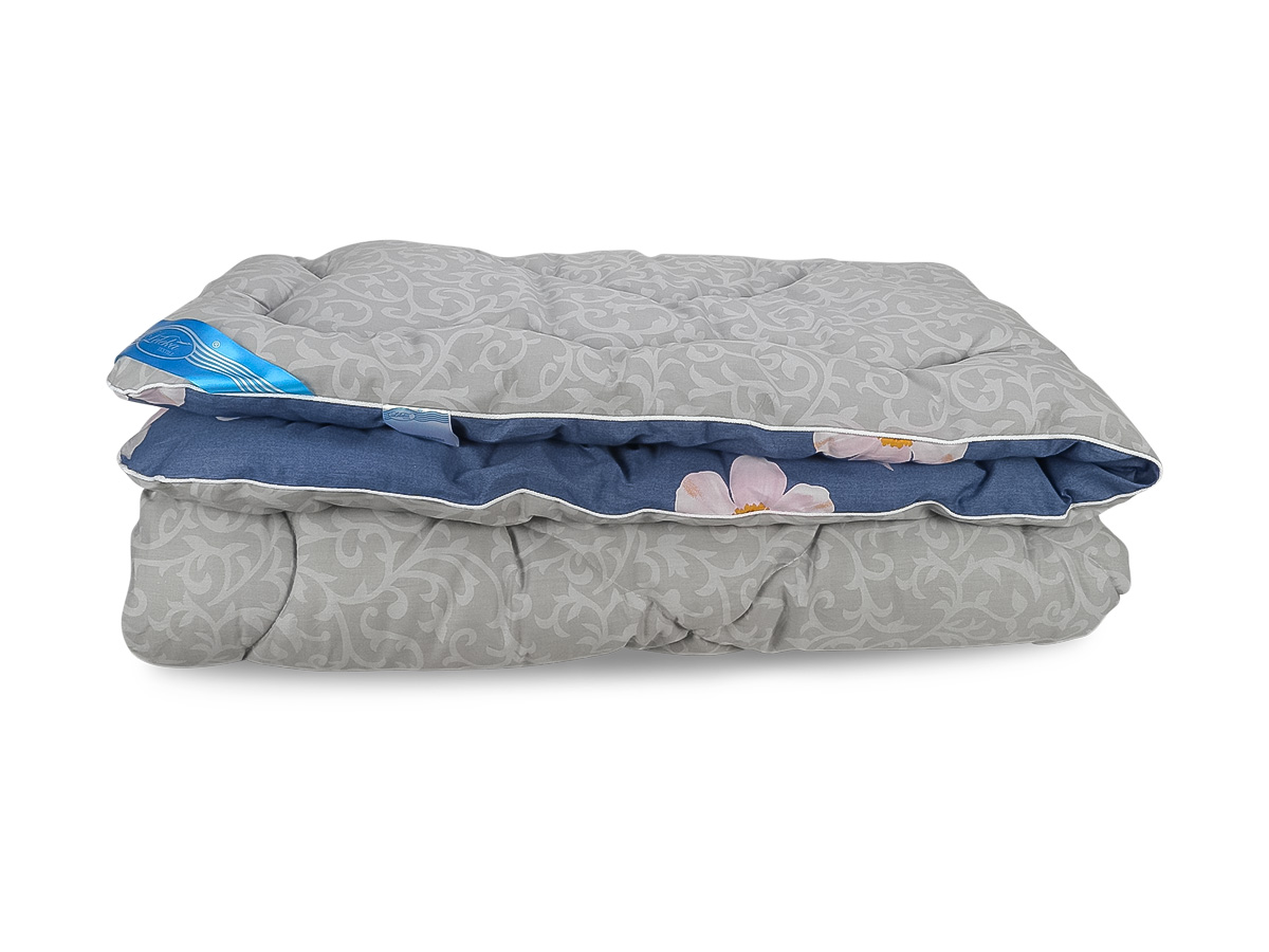 

Одеяло Фаворит, стандарт Leleka-Textile 172х205 С127_128 (73/4429)