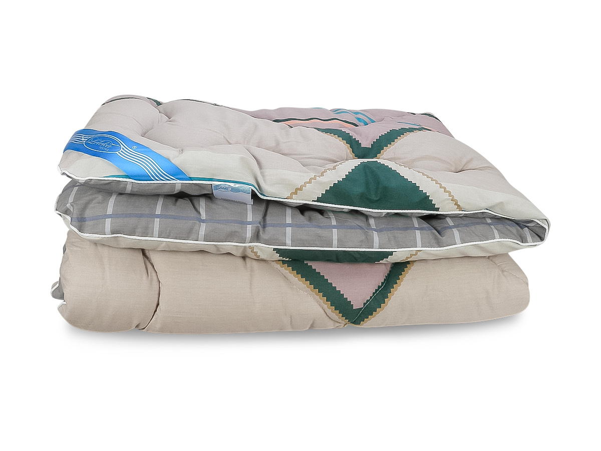 

Одеяло Фаворит, стандарт Leleka-Textile 200х220 С129_130 (73/4424)