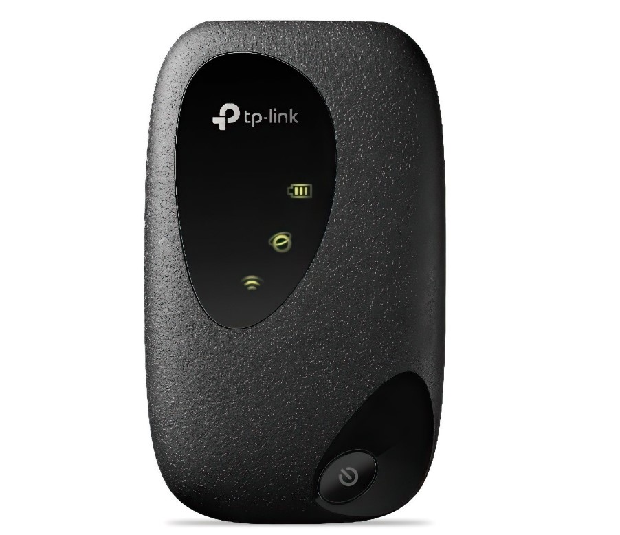 

4G LTE Мобильный роутер TP-LINK M7200