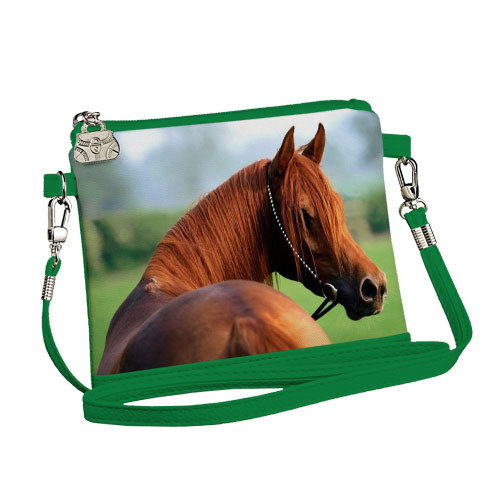 

Сумка для девочки Little fairy Presentville Лошадь 18x14 см
