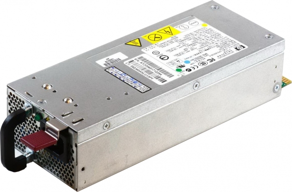 

Блок питания для сервера HP 1000 Вт 379123-001