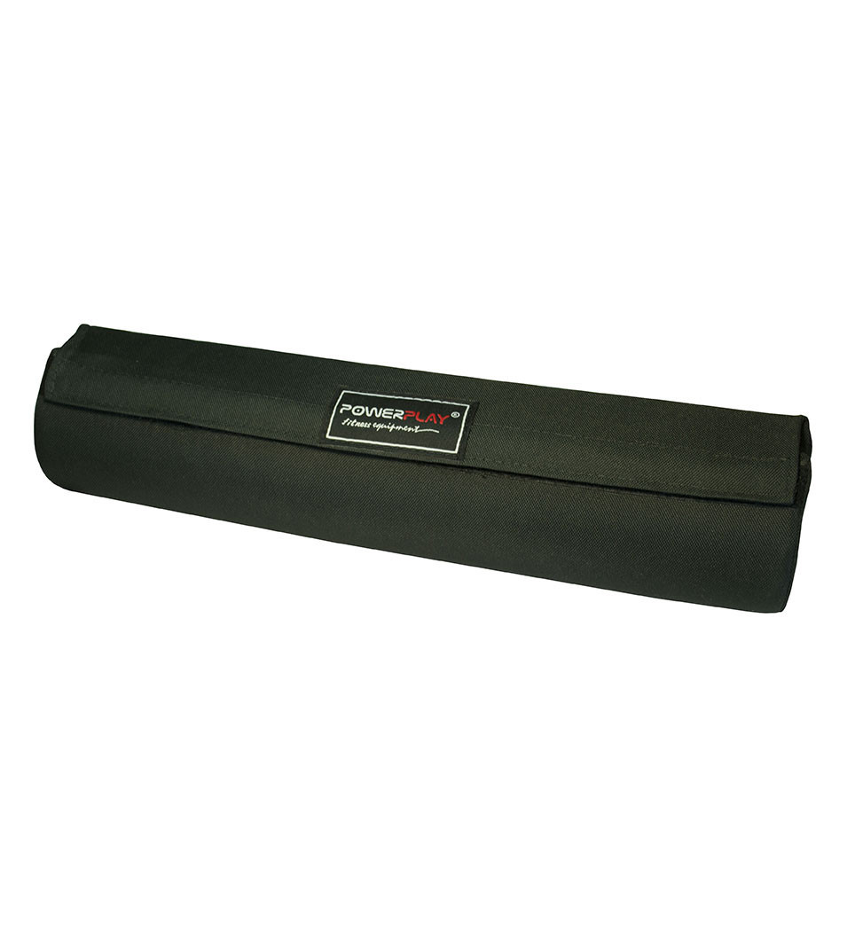 

Помякшувальна накладка на гриф PowerPlay Bar Pad Чорна (SKL24-143702)