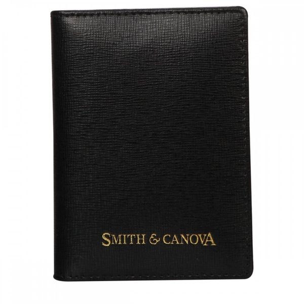 

Кожаный картхолдер Smith and Canova 28644 Amelia