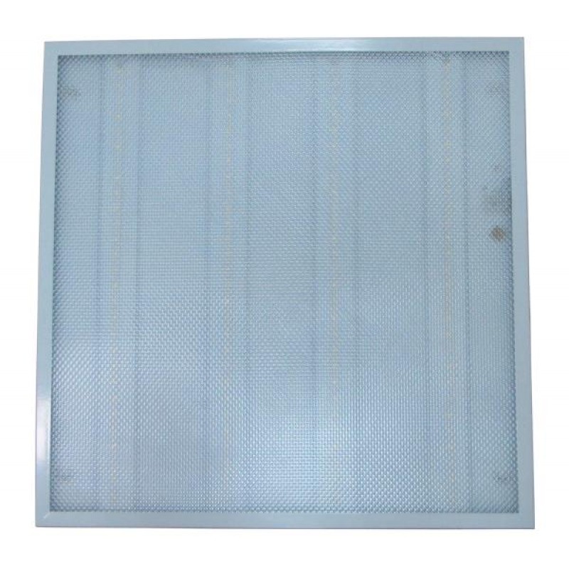 

LED панель 36W 3000LM 170-265V 4500K квадрат ( колотый лед ) "LEMANSO" LM1052