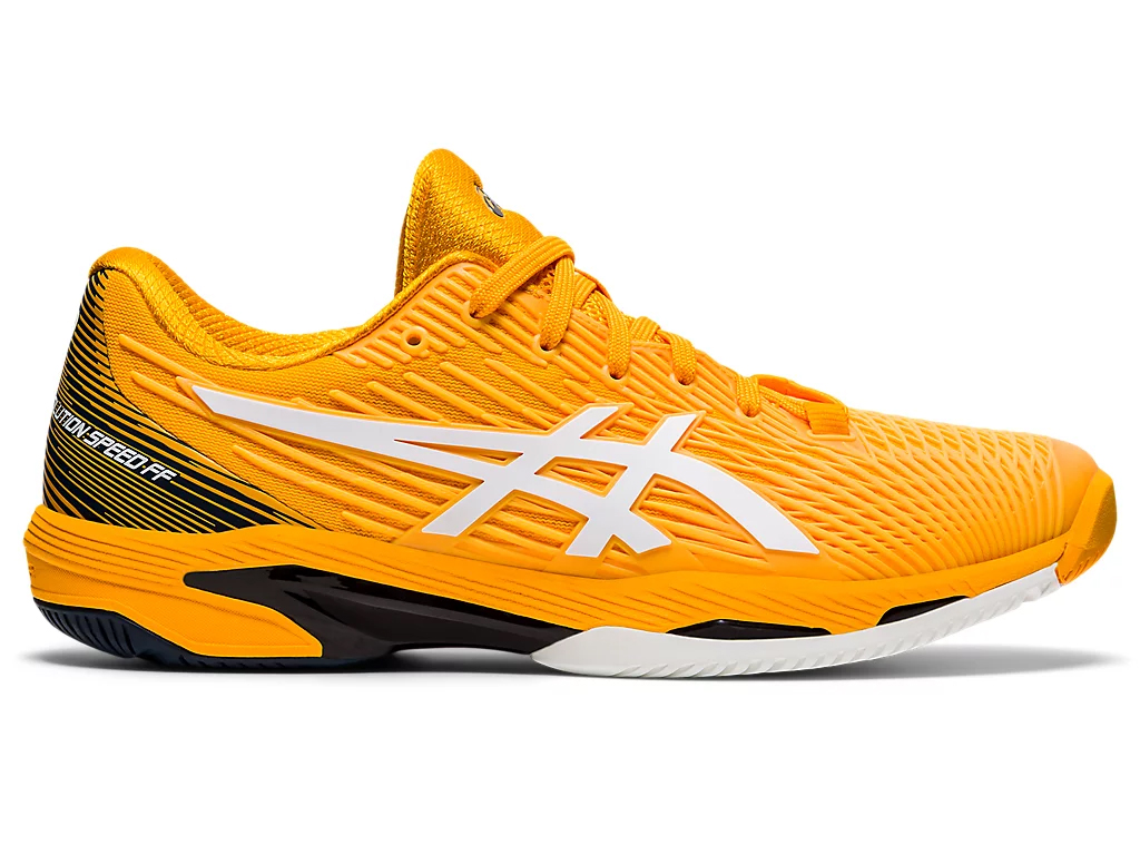 

Кроссовки для тенниса Asics SOLUTION SPEED FF 2 1041A182-800 46.5