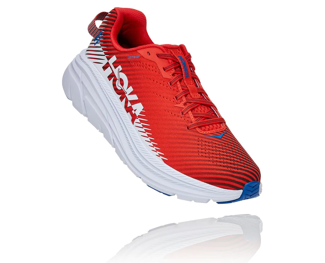 

Кроссовки для бега HOKA ONE ONE M RINCON 2 1110514-k 44