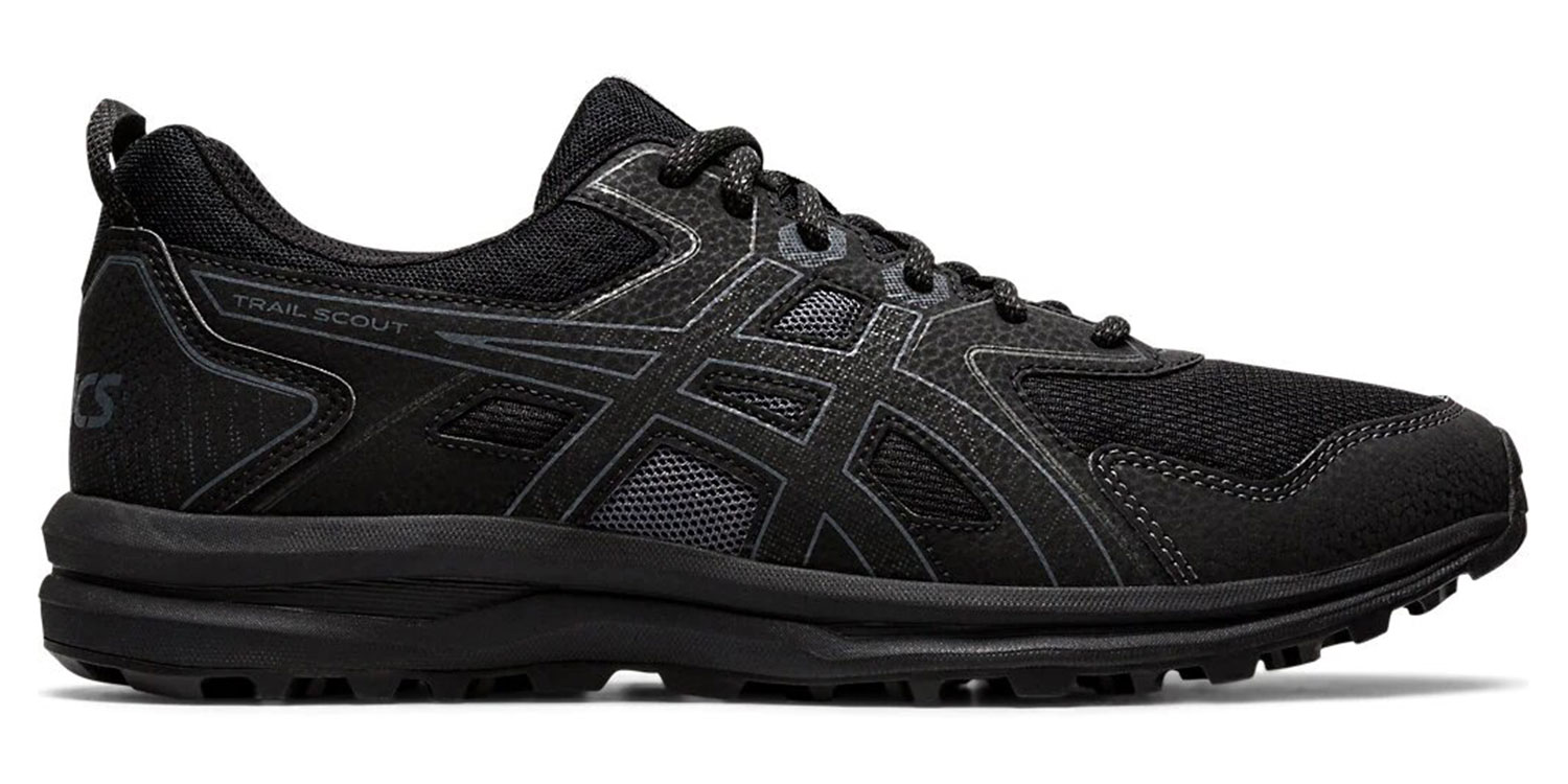 

Кроссовки для бега Asics TRAIL SCOUT 1011A663-001 47