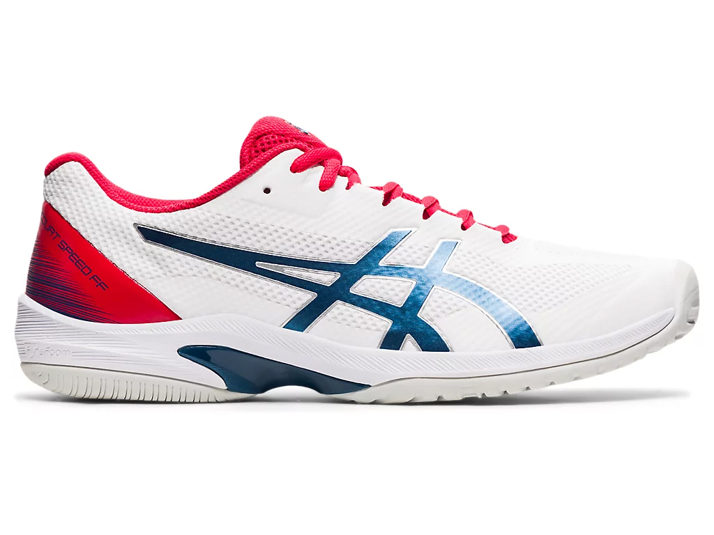 Asics best sale gel court