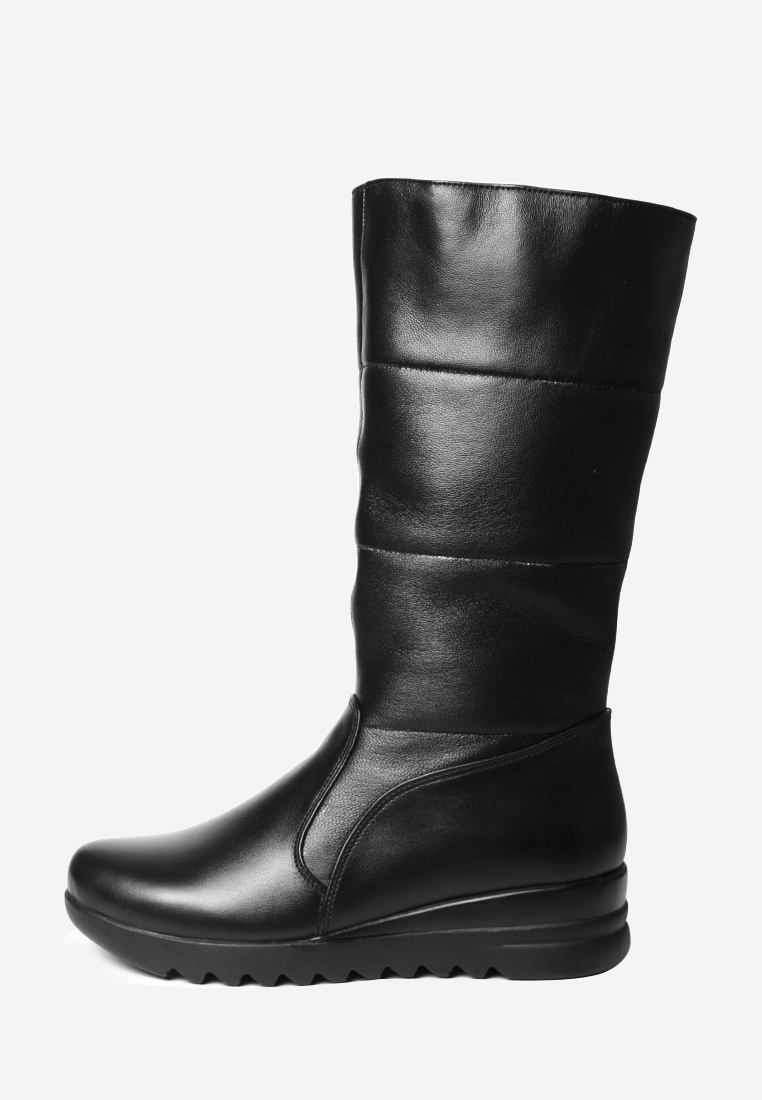

Villomi 2355-01k 38 Черный
