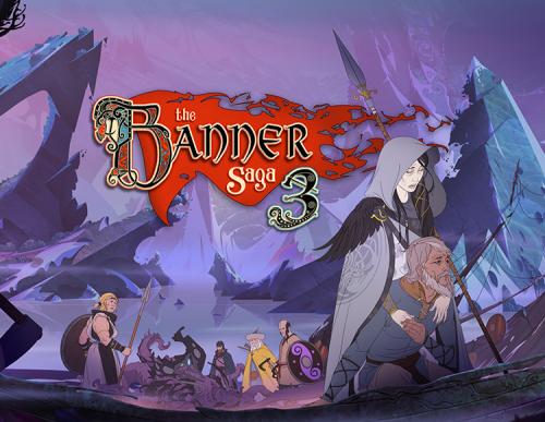 

Игра The Banner Saga 3 (PC) (Ключ активации Steam)