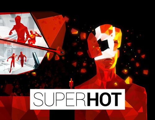 

Игра SUPERHOT (PC) (Ключ активации Steam)