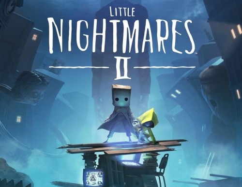 

Игра Little Nightmares II (PC) (Ключ активации Steam)