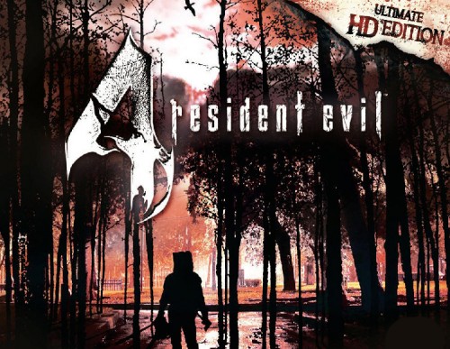 

Игра Resident Evil 4 - Ultimate HD Edition (PC) (Ключ активации Steam)