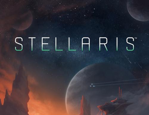 

Игра Stellaris (PC) (Ключ активации Steam)