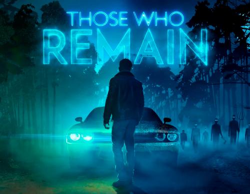 

Игра Those Who Remain (PC) (Ключ активации Steam)