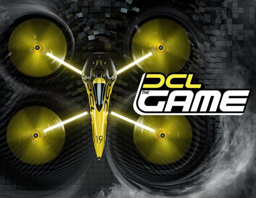 

Игра DCL - The Game (PC) (Ключ активации Steam)